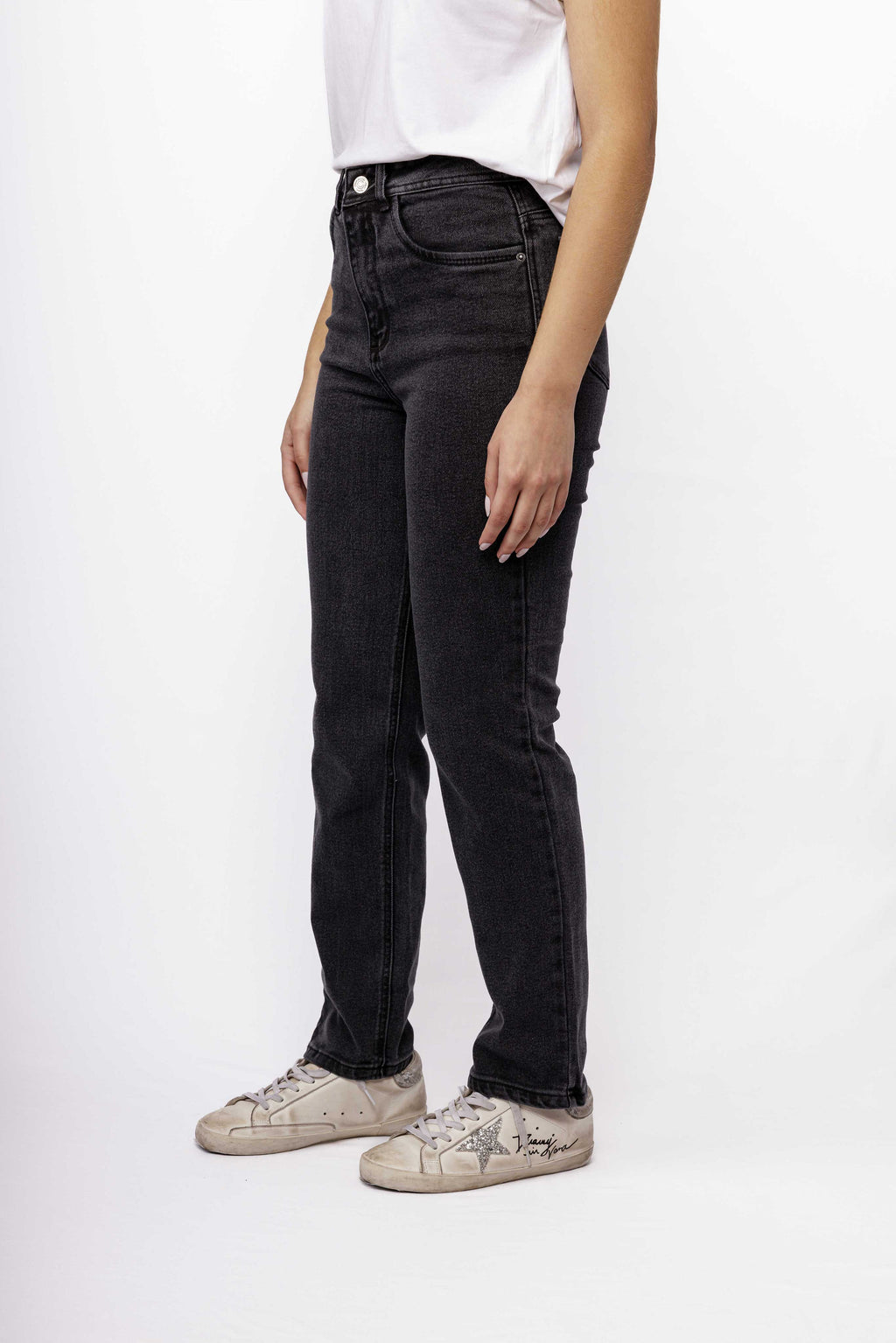 JEAN STONE STRETCH