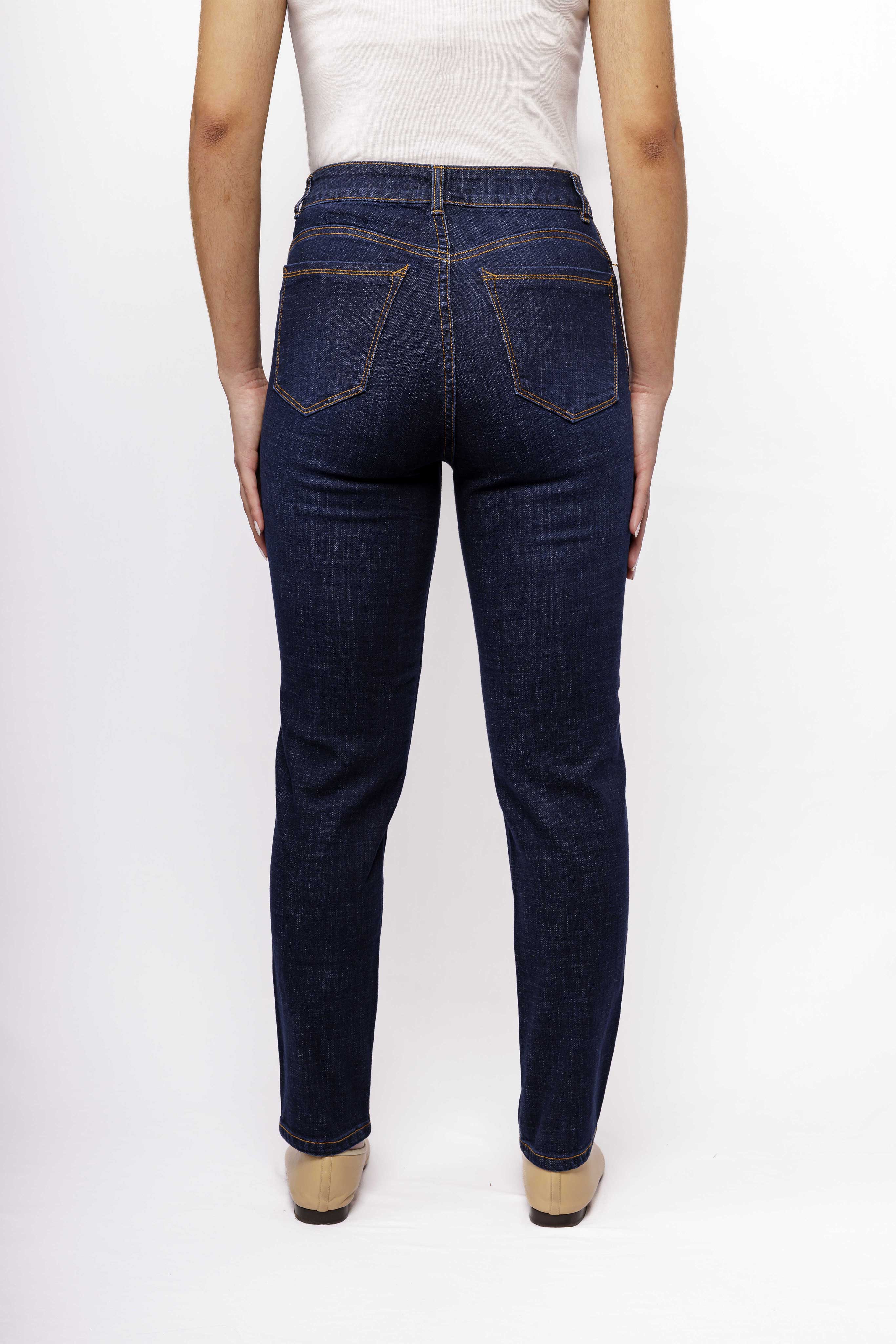 JEAN CLASIC SKINNY STRETCH