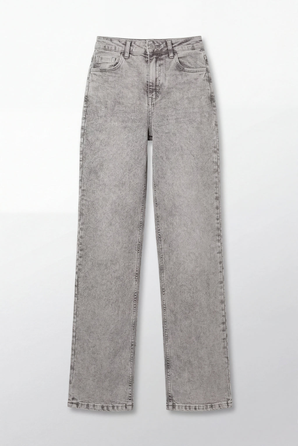 JEAN NOVA GRIS STRECH